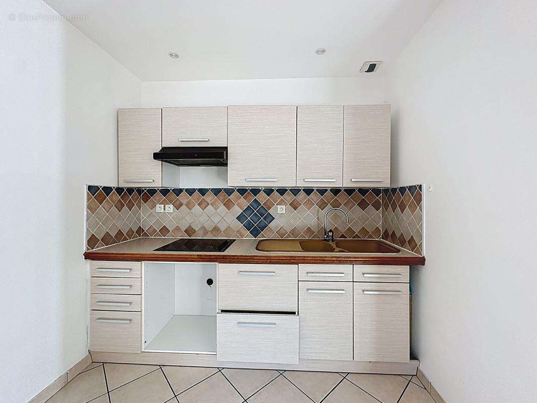 Appartement à LOIRE-SUR-RHONE