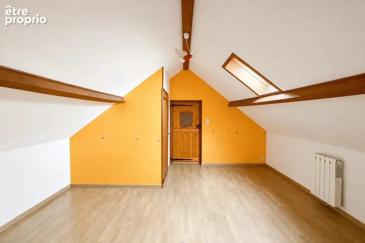 Maison de 4 pièces de 88 m² à Saligny-sur-Roudon - photo 7