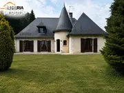 Maison à BRAIN-SUR-ALLONNES