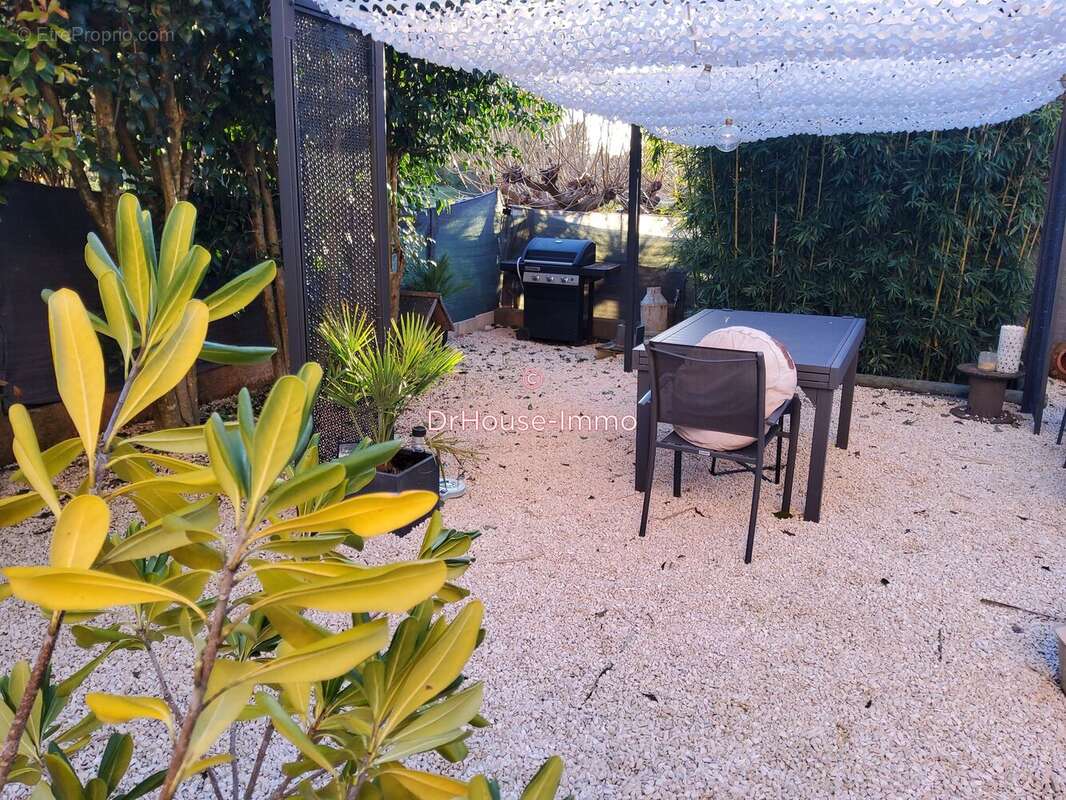 Maison à BOISSET-ET-GAUJAC