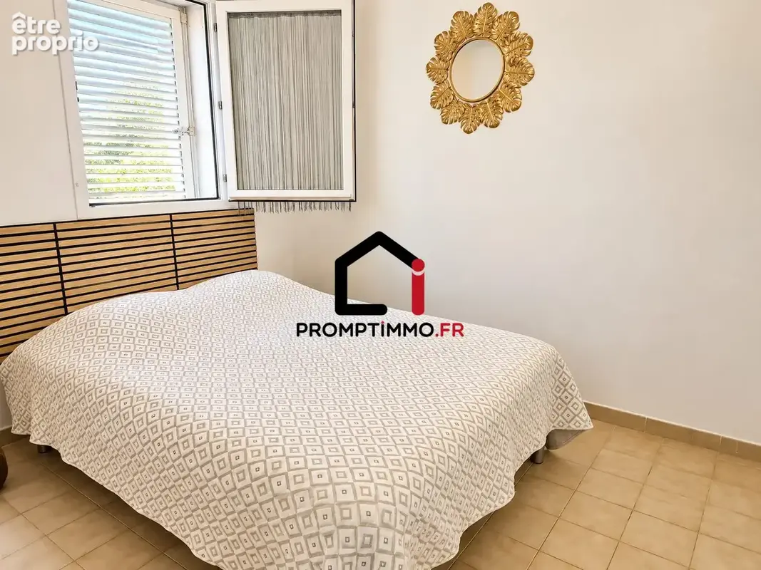 Maison 3 pièces 42 m² à vendre à Ghisonaccia (20240) - photo 4
