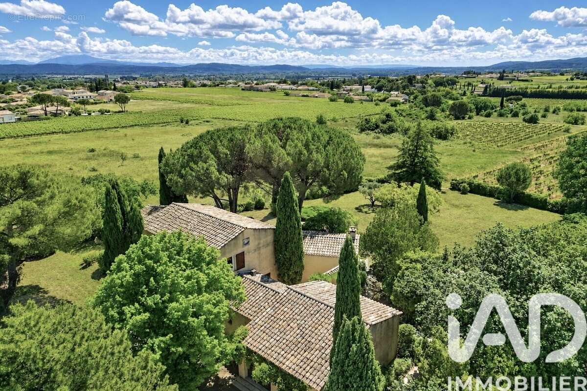 Photo 2 - Maison à PONT-SAINT-ESPRIT