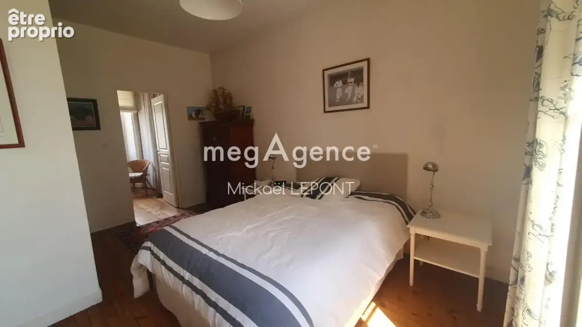 Maison de caractère - photo 7
