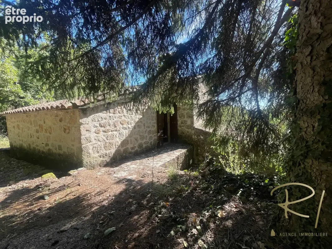 Sud ardeche-chassiers 07110 - photo 8