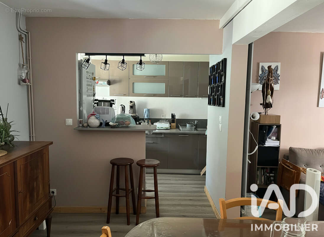 Maison 110 m² à Toulouse  - photo 4
