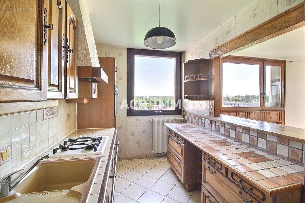 Appartement à ANDRESY