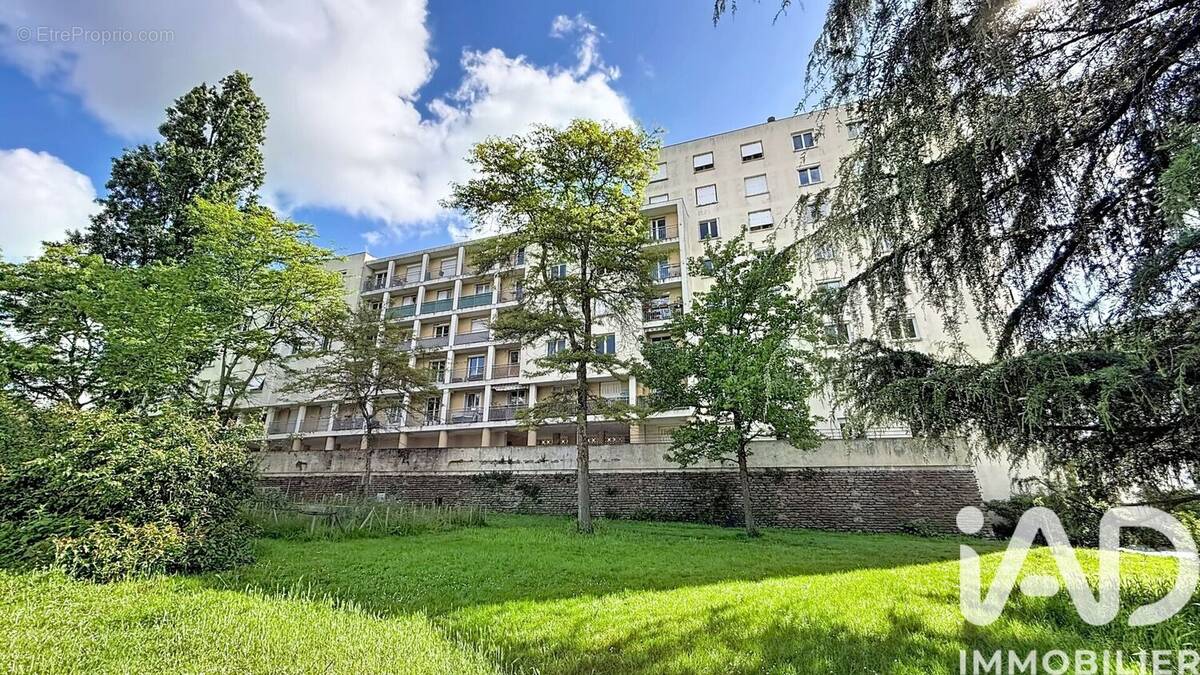 Photo 1 - Appartement à RENNES