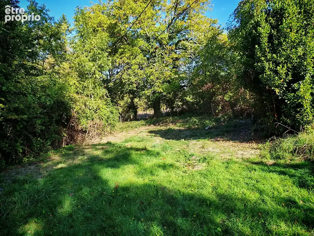 Jolie maison en pierre entre Auxois et Morvan, 70m2 - photo 10
