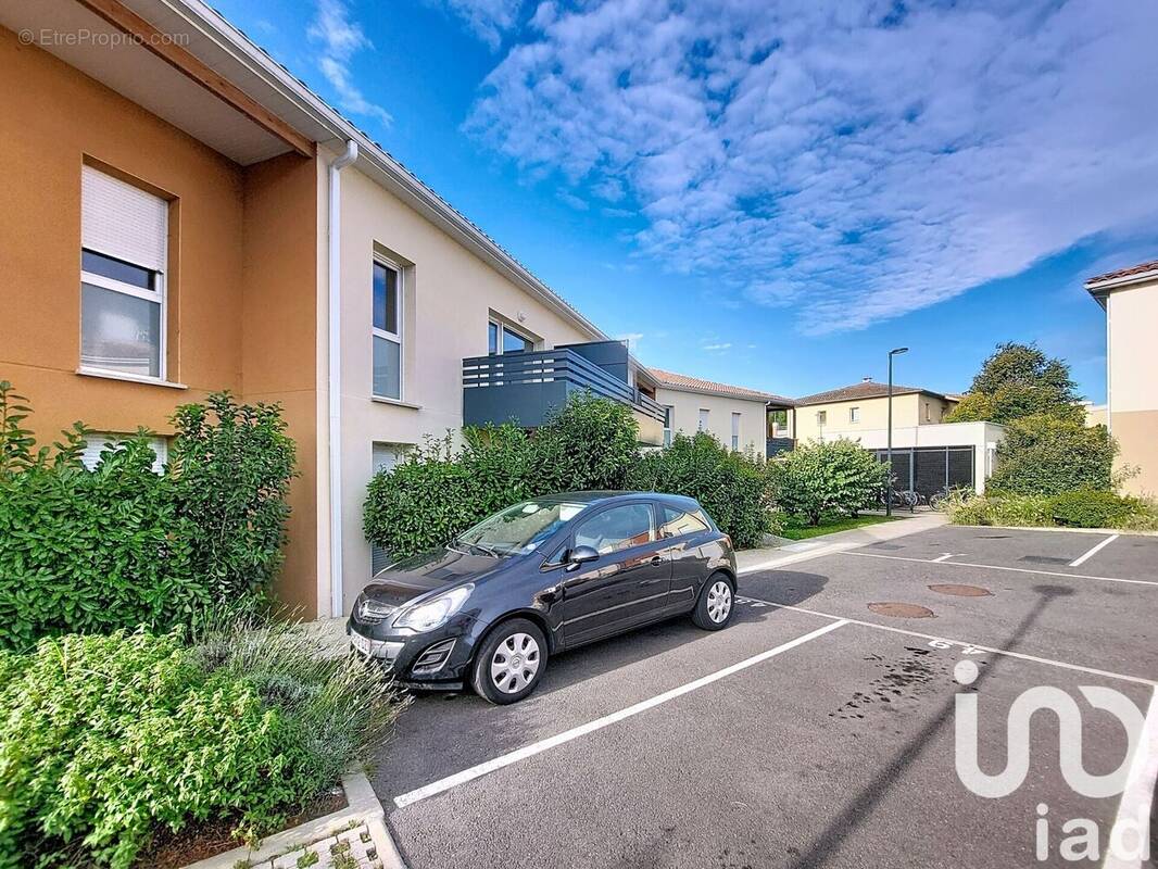 Photo 1 - Appartement à MONDONVILLE