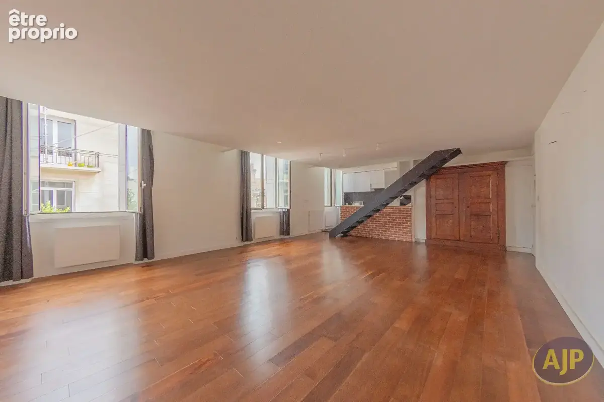 Photo Appartement à Bordeaux au prix de 335 000€