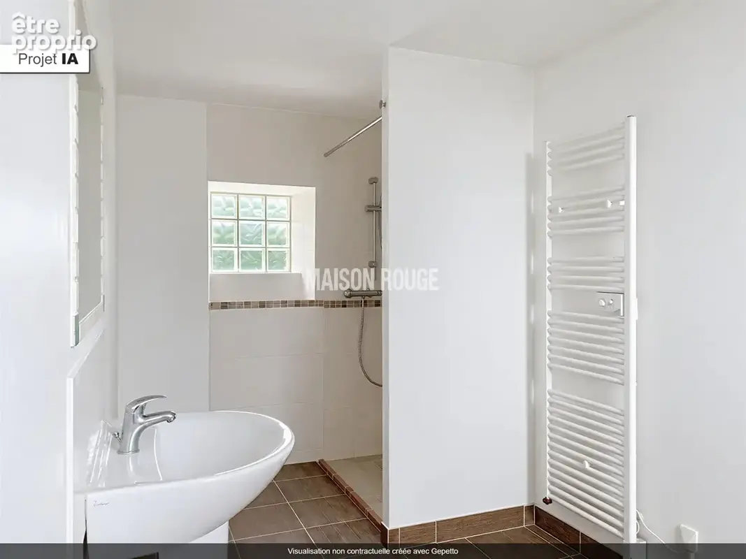 Maison sur Plouasne 3 pièces 2 chambres - photo 8
