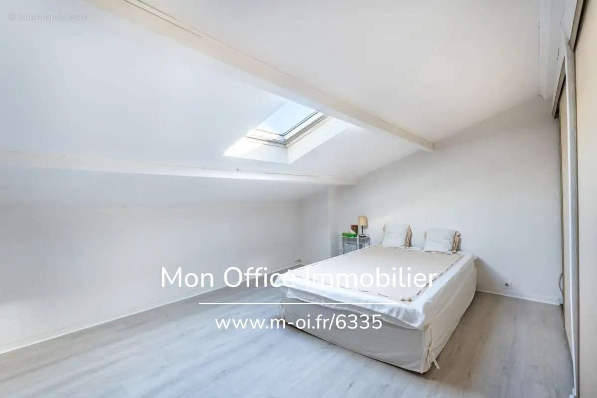 Maison à MARTIGUES