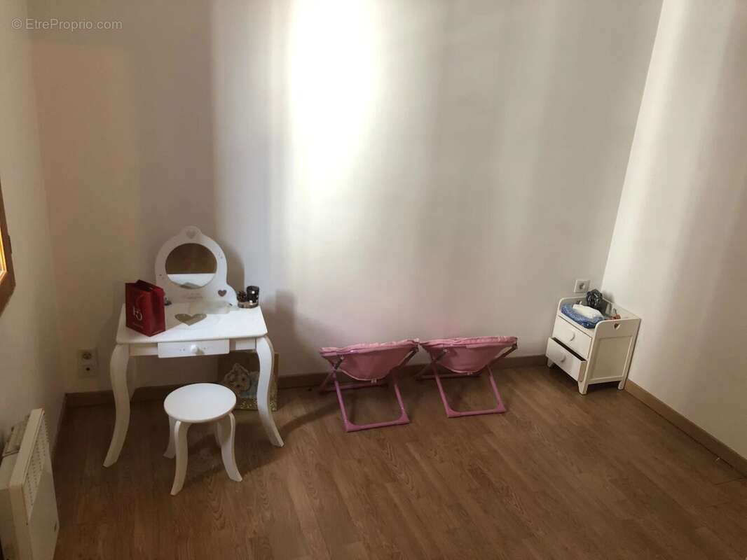 Appartement à SAINT-MARCELLIN