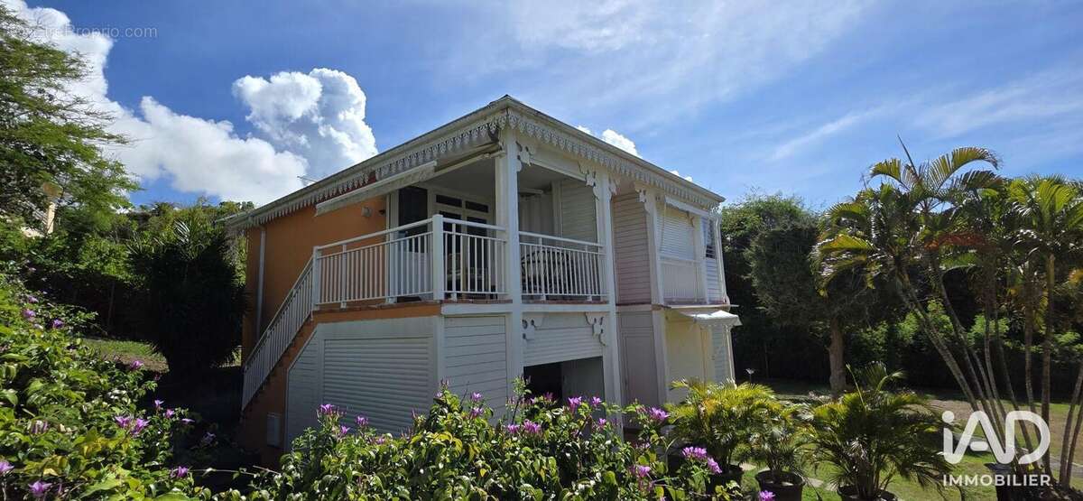 Photo 2 - Appartement à SAINT-FRANCOIS