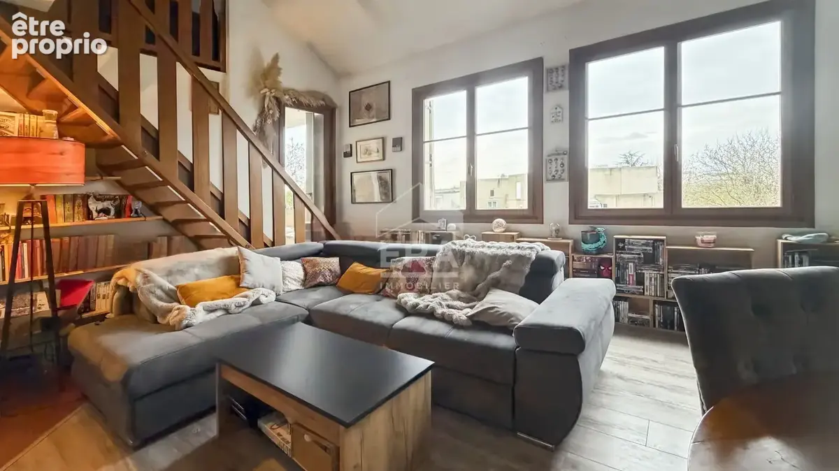 Appartement à EVRY
