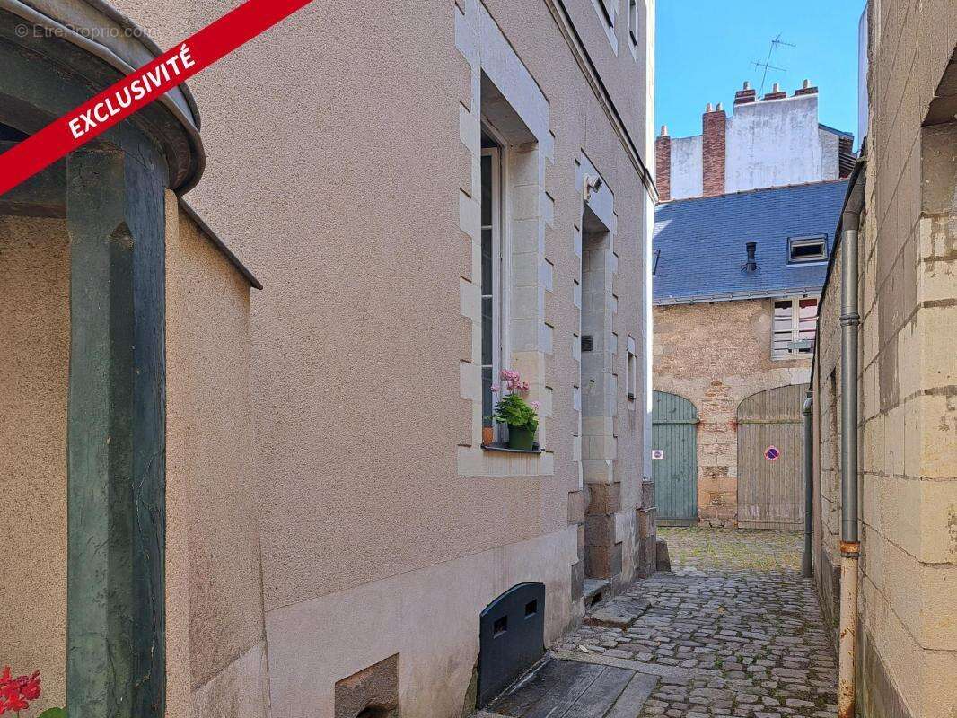 Nantes Saint Clément - T2 - photo 12
