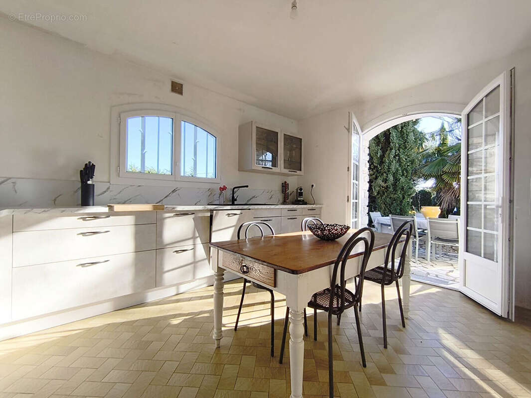 Maison à SAINT-BRICE