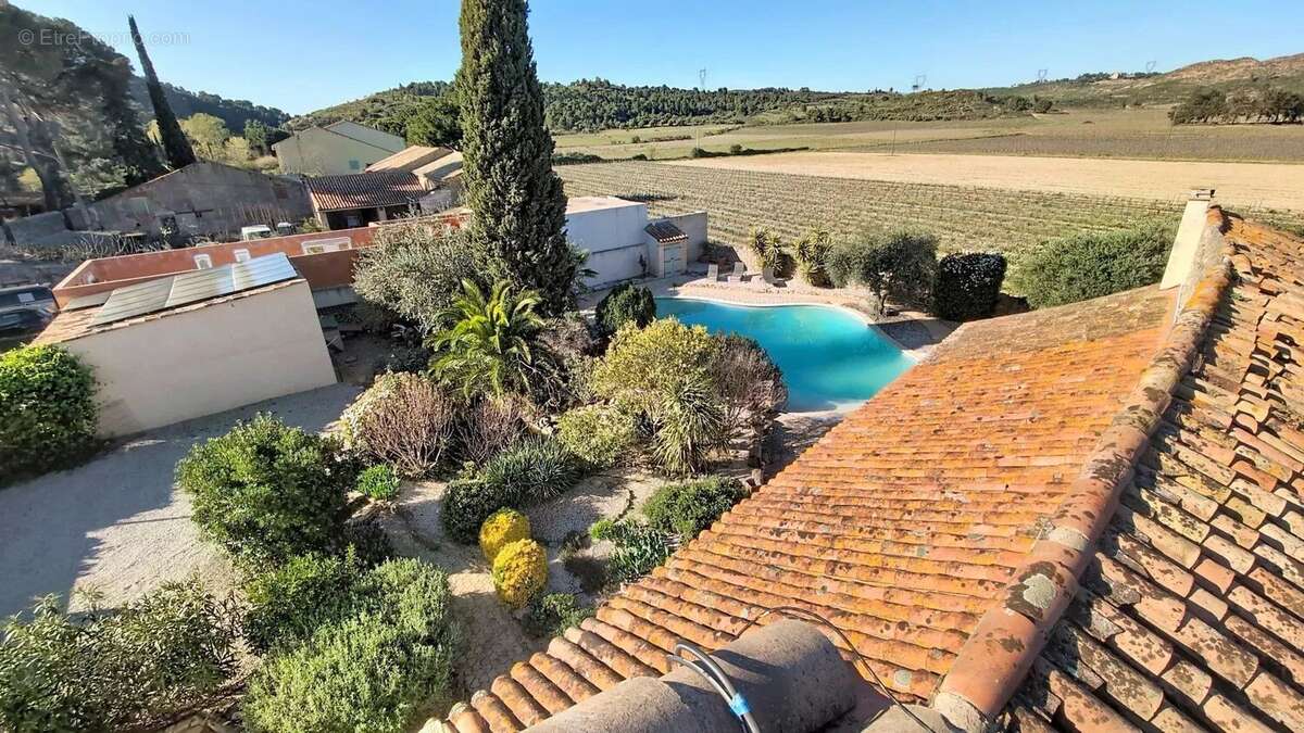 Maison à NARBONNE