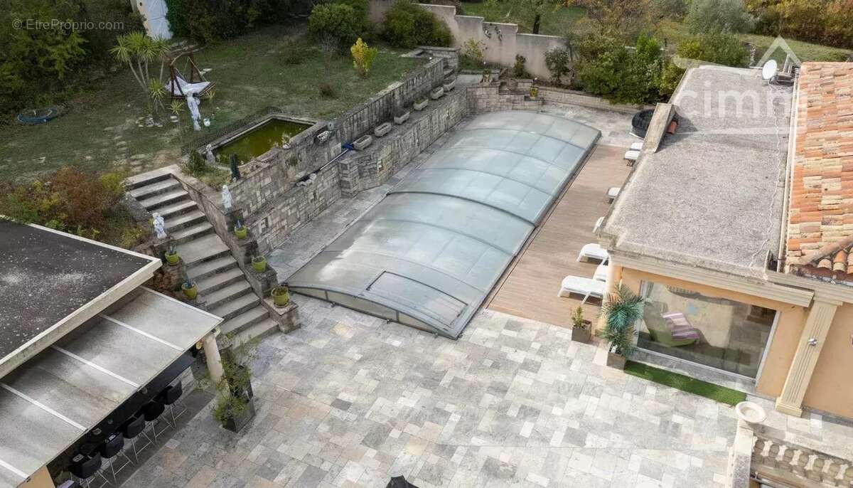 Maison à GARDANNE
