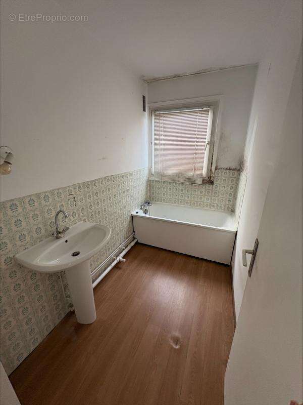 Appartement à NOISY-LE-GRAND