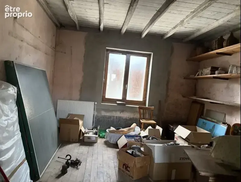 Maison en pierre de 9 pièces principales - photo 5