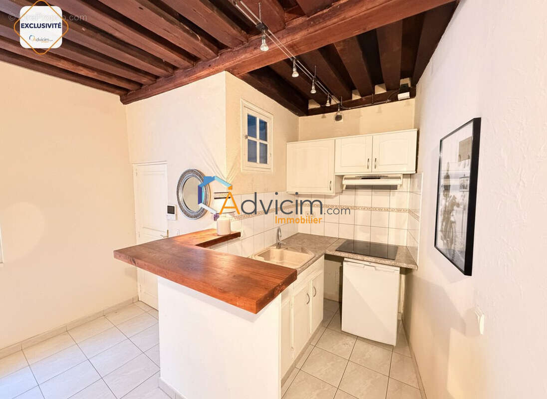 Appartement à ORLEANS