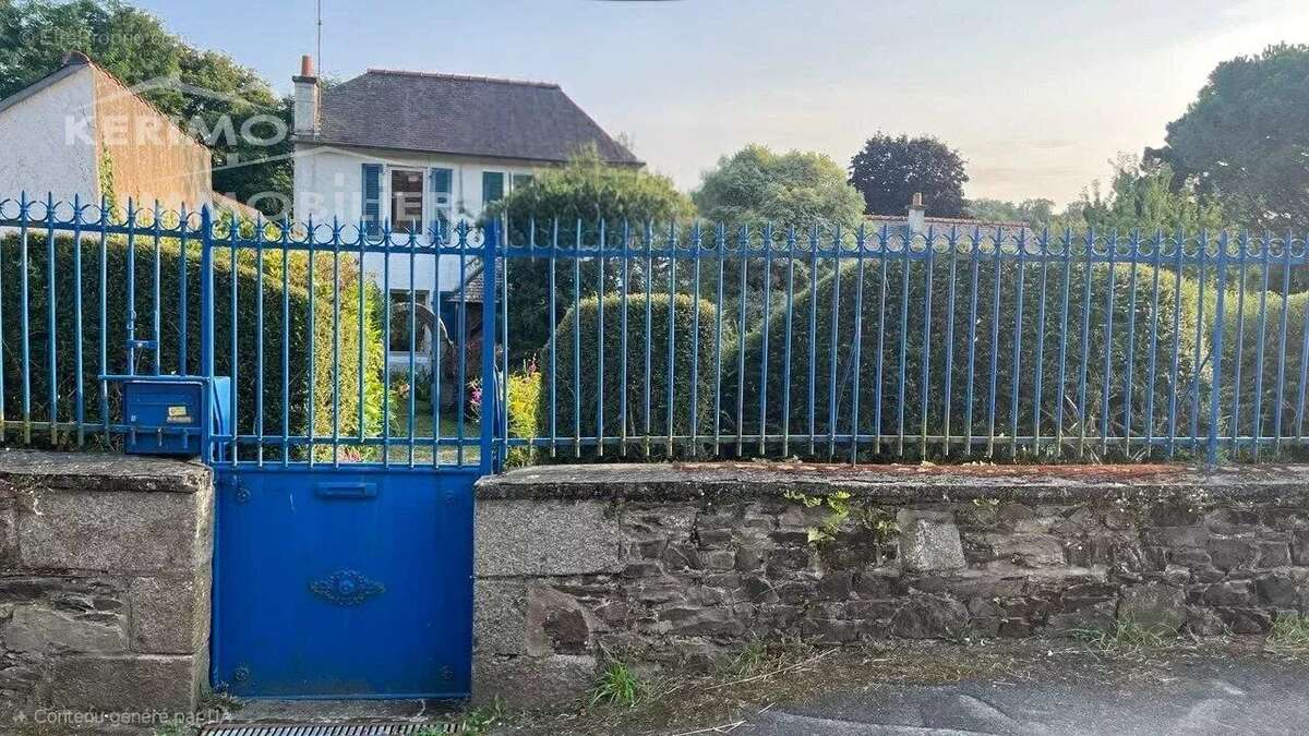 Maison à BINIC