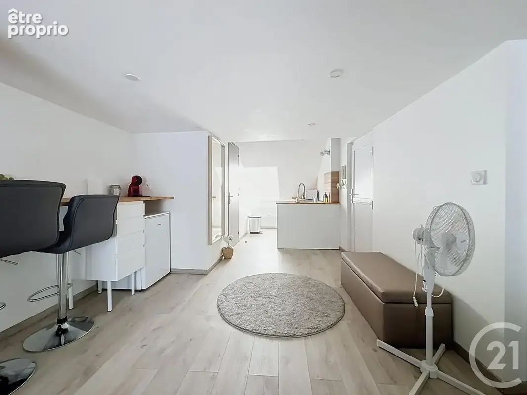 Appartement 2 pièces 24 m² à vendre à Dijon (21000) - photo 4