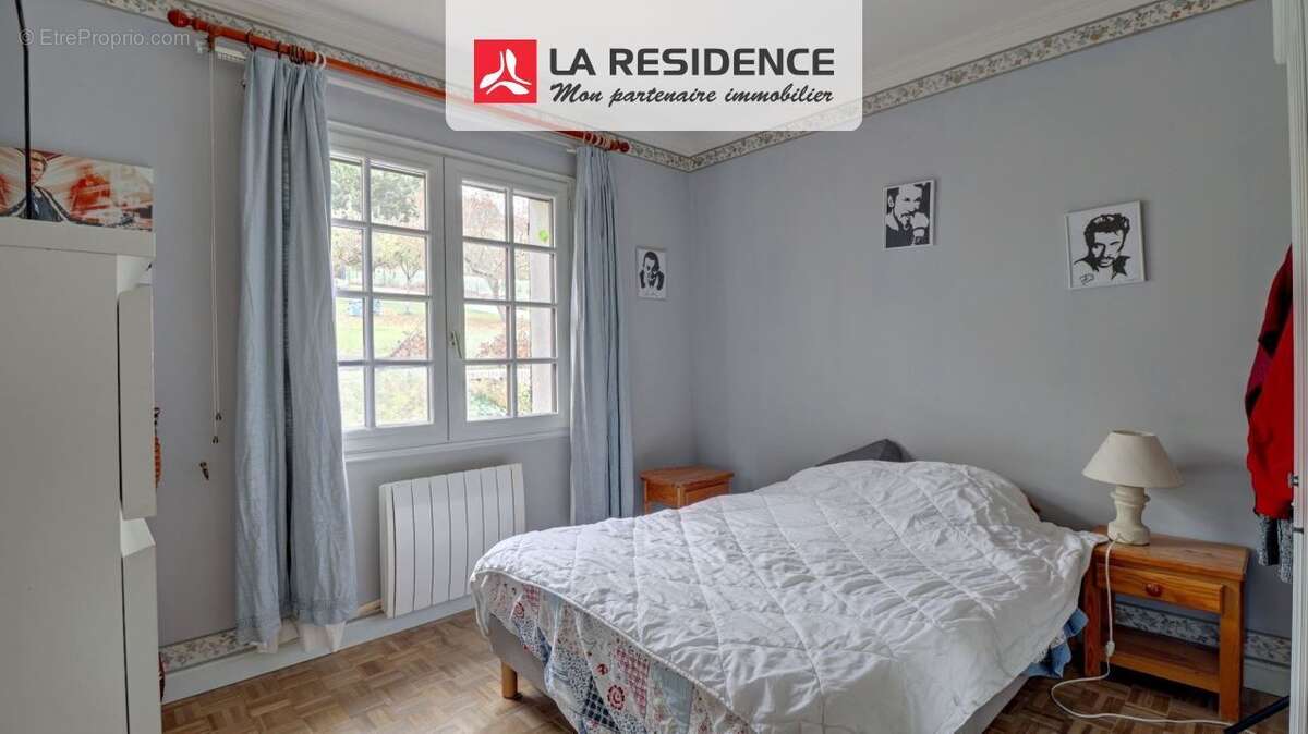 Maison à LES ANDELYS