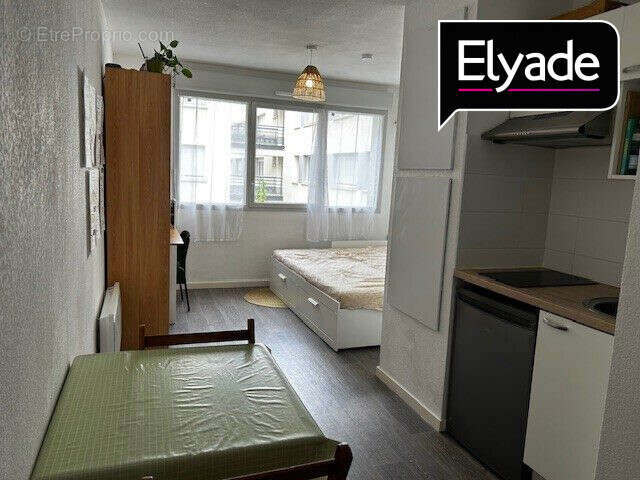 Appartement à AUZEVILLE-TOLOSANE