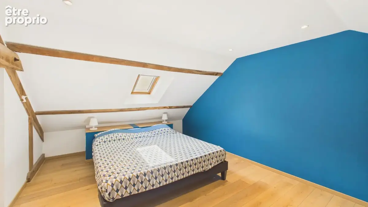 Rodez maison de ville 5 pièce(s) - photo 9