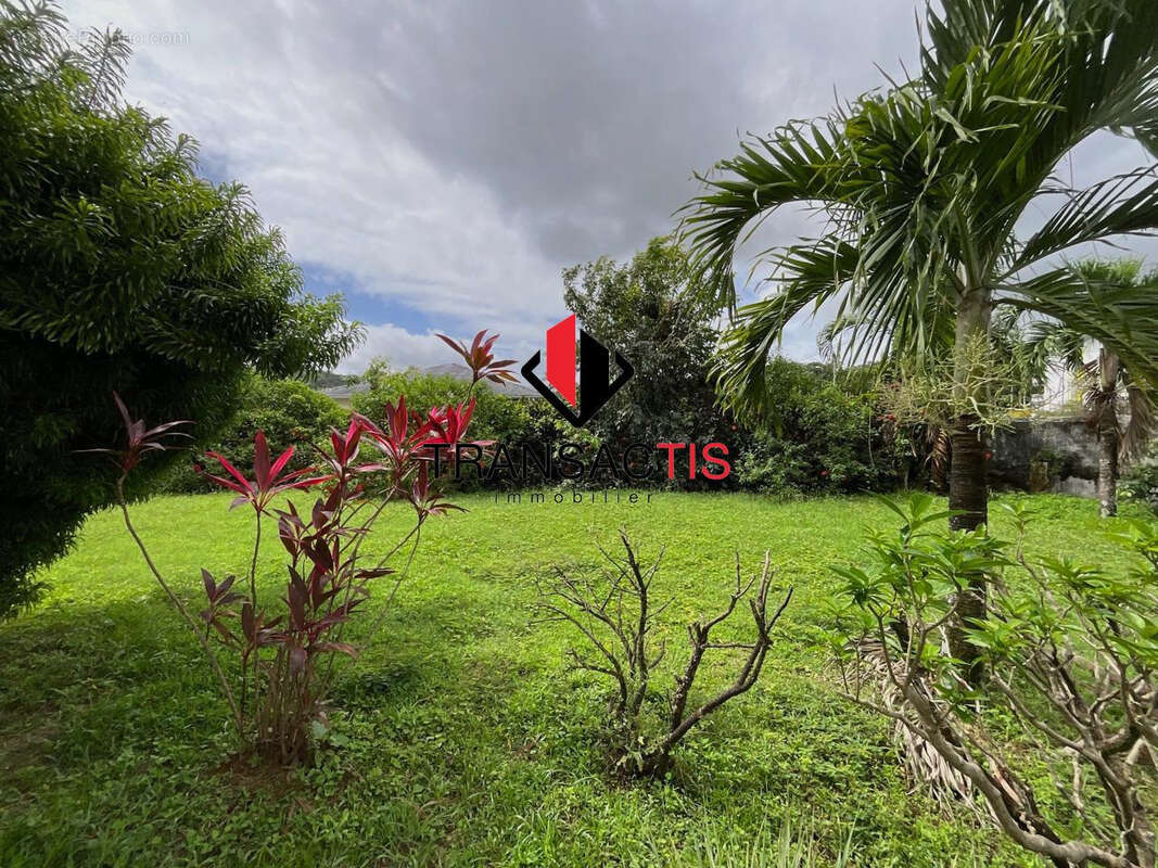 Villa t4 a vendre sur baduel - photo 9