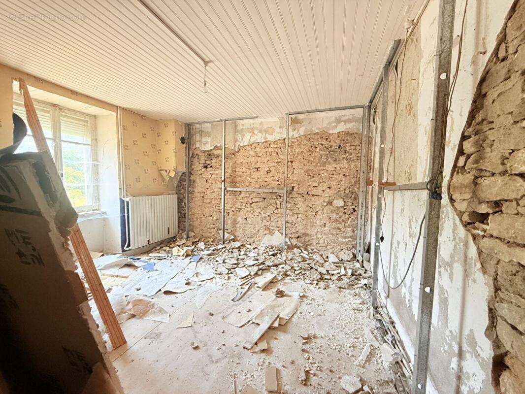 Maison à BAUME-LES-DAMES