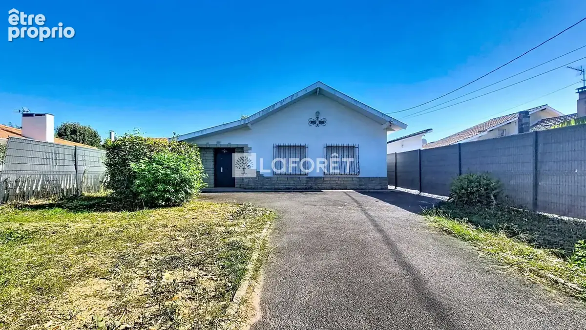 Maison Villenave D 'Ornon 4 pièce(s) 94 m2 - photo 11