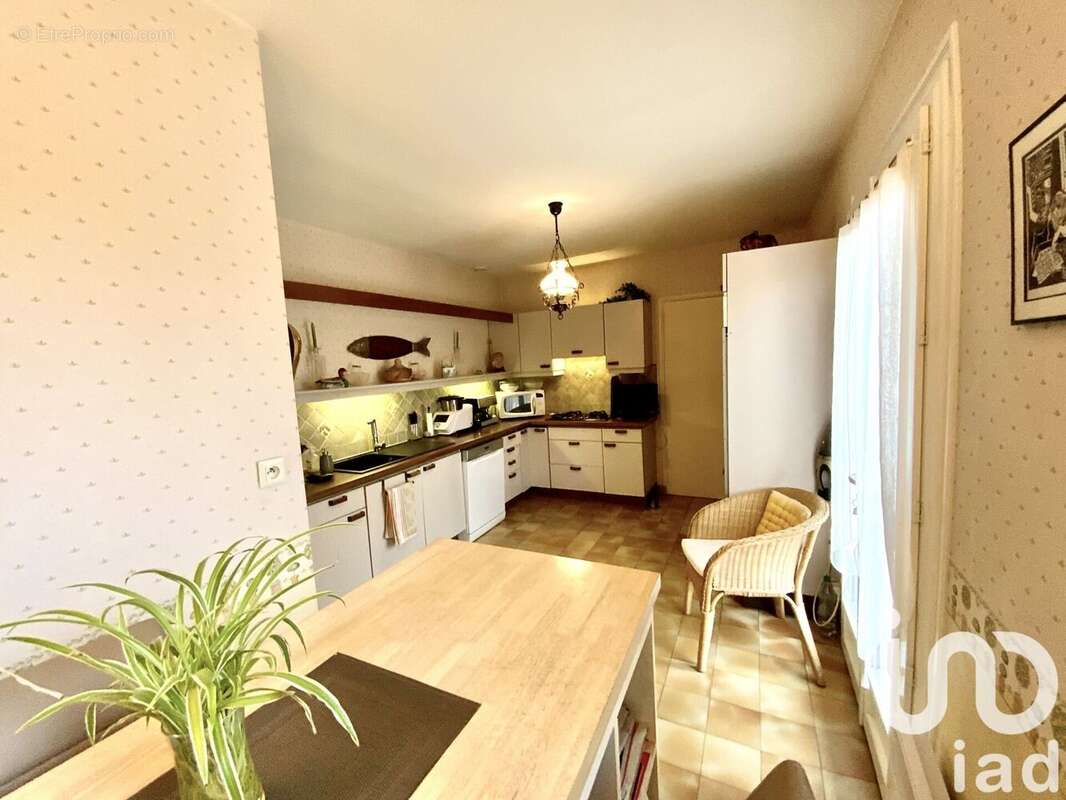 Photo 5 - Maison à ROMORANTIN-LANTHENAY