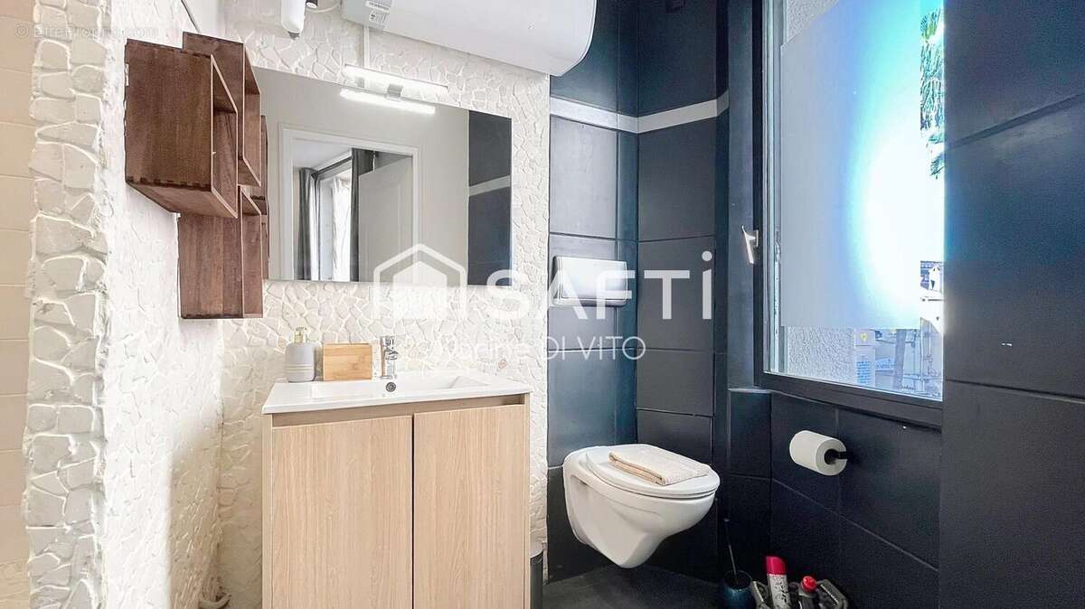 Photo 5 - Appartement à SAINT-RAPHAEL