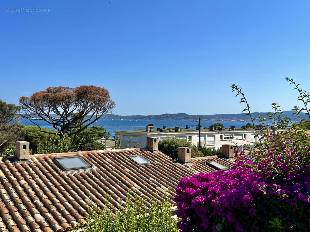 Maison à SAINTE-MAXIME