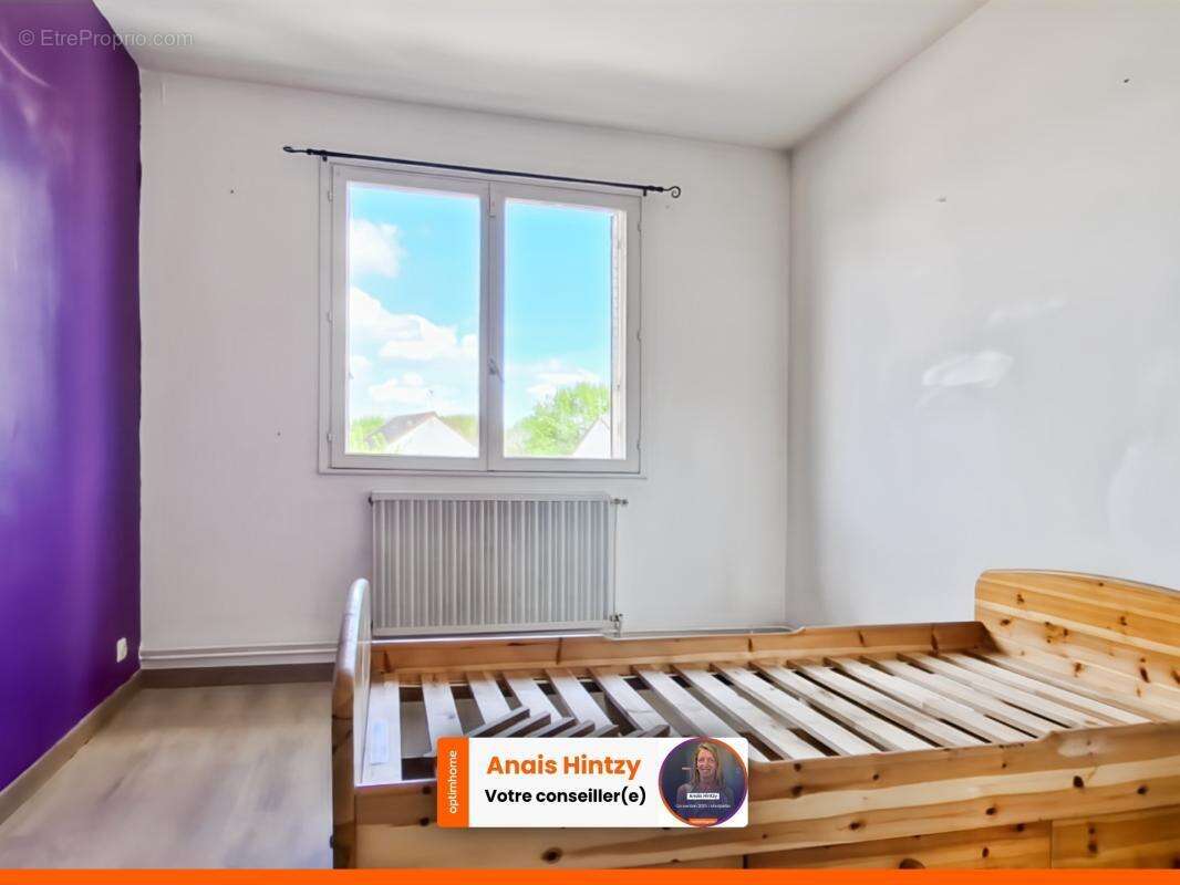 Maison à vendre 5 pièces DOMERAT (03) - photo 10