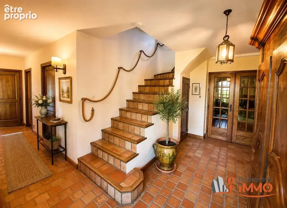 Maison Montanay - photo 3