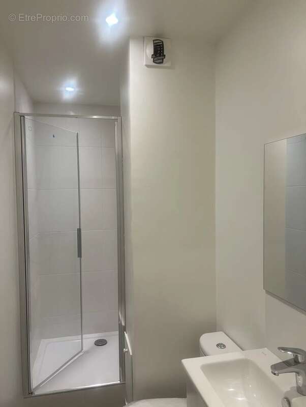 Appartement à LEVALLOIS-PERRET