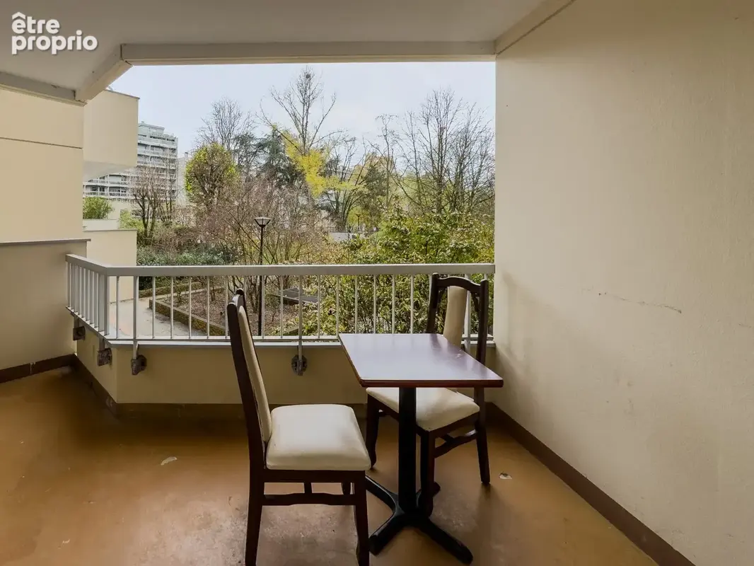 Appartement 103 m² à Courbevoie  - photo 5