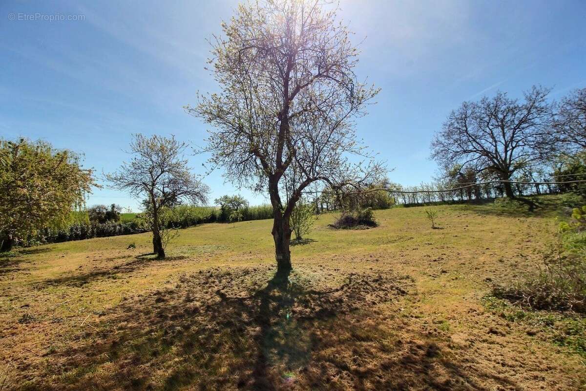 Maison à Villiers-Le-Bois  - photo 2