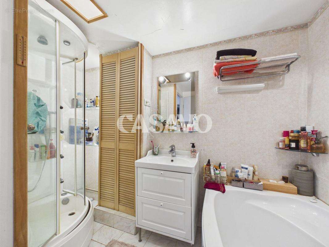 Appartement à PUTEAUX