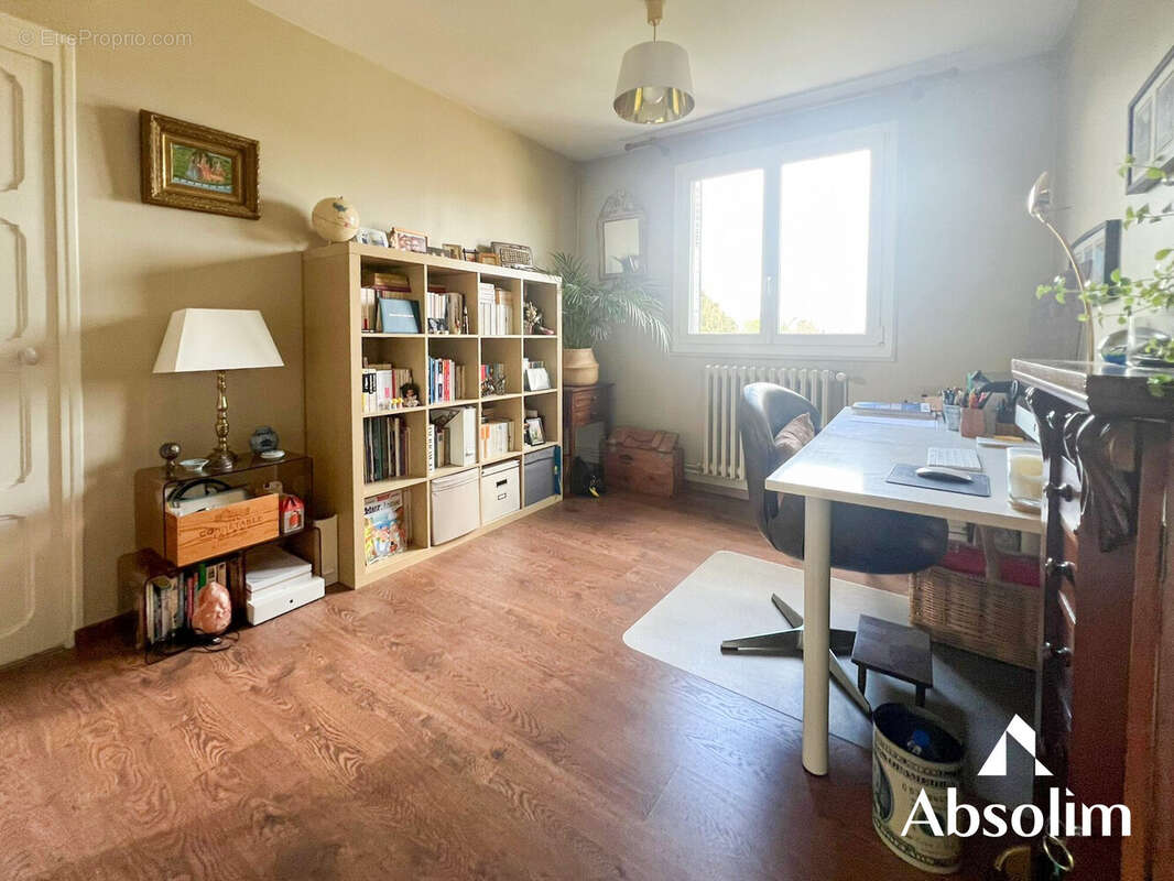 Maison 102 m² à Angers  - photo 8