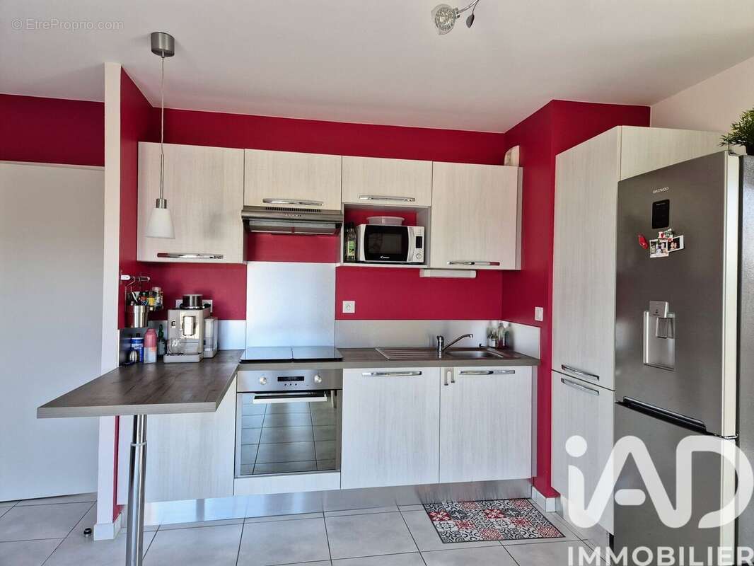 Photo 3 - Appartement à SAUTRON