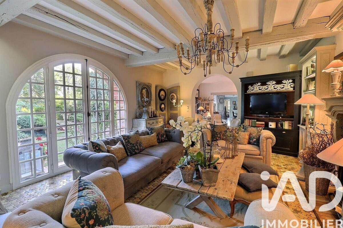 Photo 8 - Maison à LUZANCY