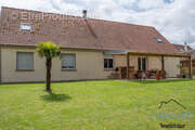 Maison à DEMUIN