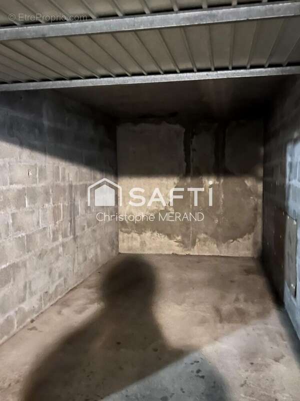 Photo 9 - Appartement à CHATELLERAULT