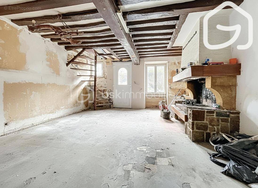 Maison à LE PETIT-QUEVILLY