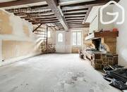 Maison à LE PETIT-QUEVILLY